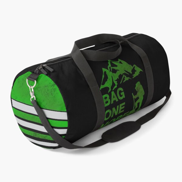 Item preview, Bag One More Munro designed and sold by eden1472.
