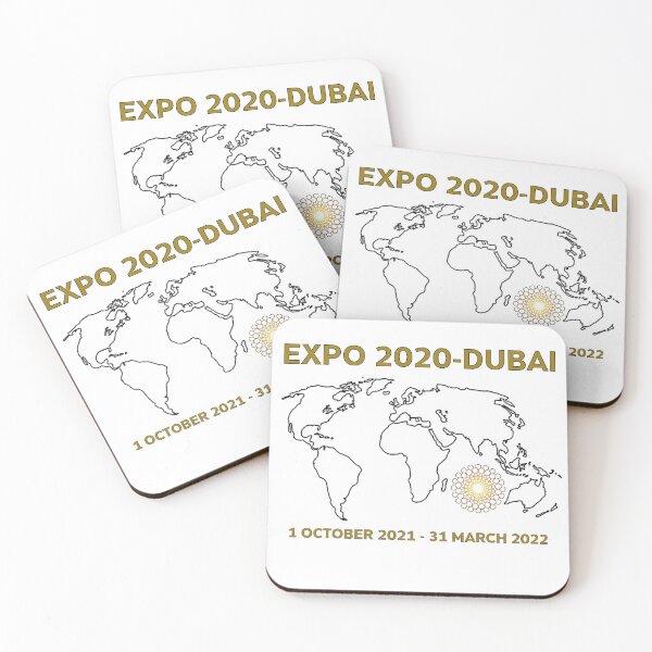 Item preview, Expo 2020 Dubai designed and sold by cmachiri.
