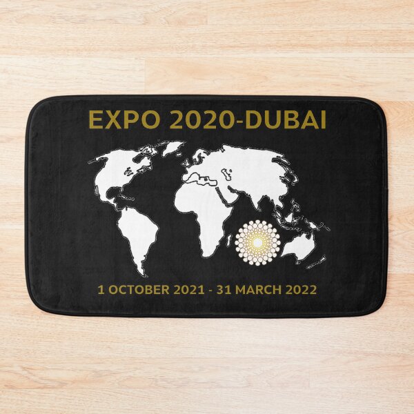 Item preview, Expo 2020 Dubai designed and sold by cmachiri.