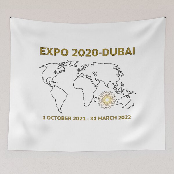 Item preview, Expo 2020 Dubai designed and sold by cmachiri.