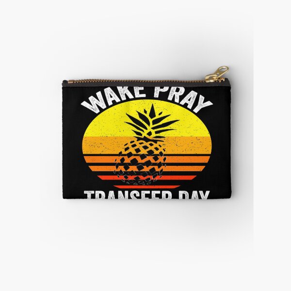 Item preview, Wake pray transfer day designed and sold by FranFornix.
