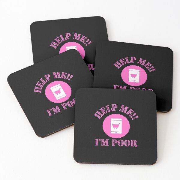 Item preview, Help me im poor designed and sold by TThousand.