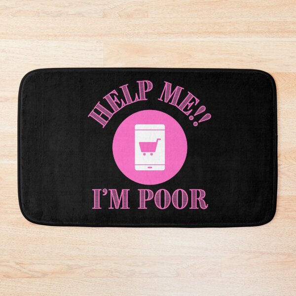 Item preview, Help me im poor designed and sold by TThousand.