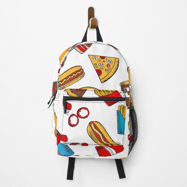 Item preview, Fast Food Pack  designed and sold by TimeOfTheFuture.