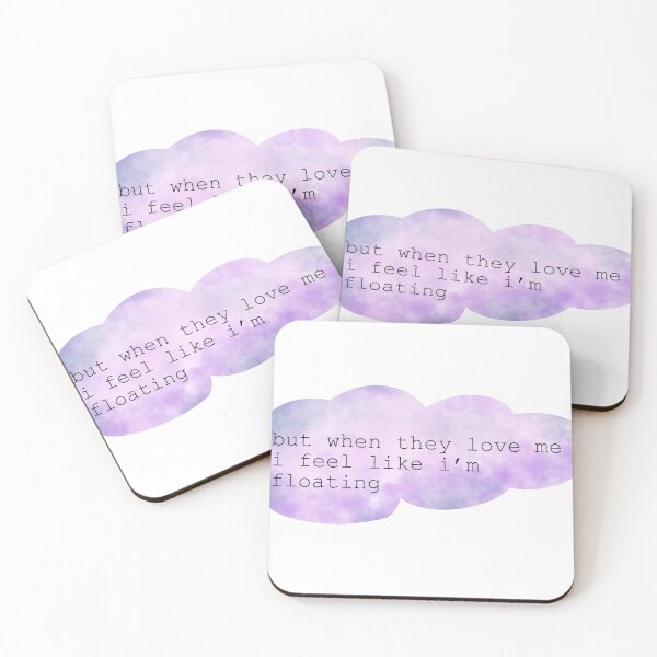 Item preview, Cloud 9 by Beach Bunny designed and sold by rachelbelle.