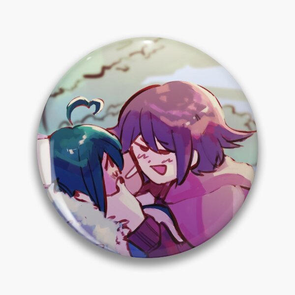 Item preview, Saiouma Royalty AU designed and sold by Moshiibunn.
