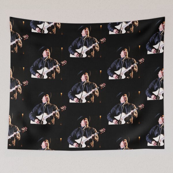 Item preview, COUNTRY MUSIC POP MUSIC GARTH BROOKS 06 Classic designed and sold by URBANYLEDesigns.