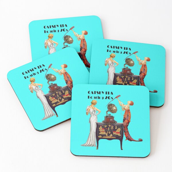 Item preview, Gatsby Era Roaring 20s           designed and sold by joseech.