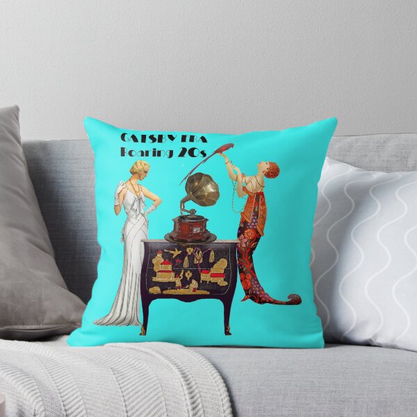 Item preview, Gatsby Era Roaring 20s           designed and sold by joseech.