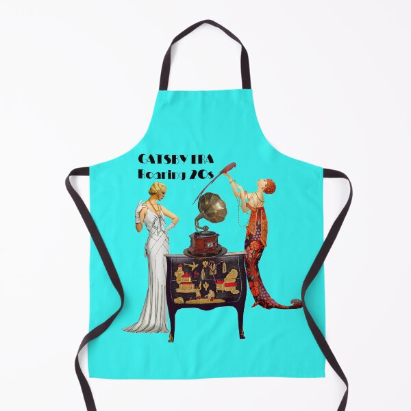 Item preview, Gatsby Era Roaring 20s designed and sold by joseech.