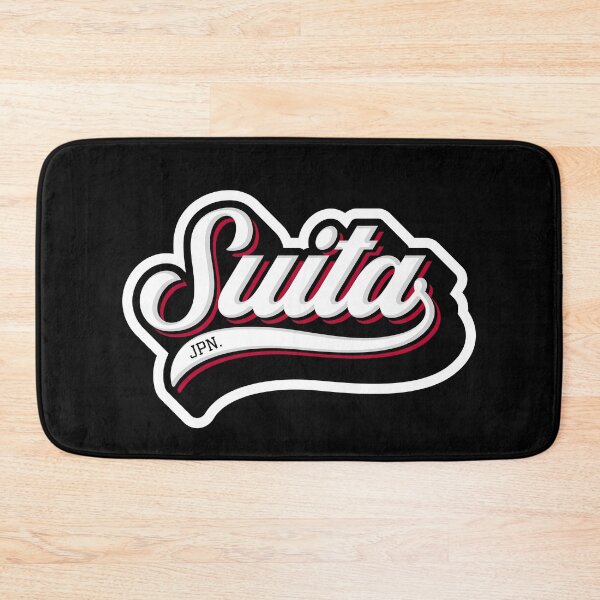 Item preview, Suita Japan designed and sold by creativecaveman.