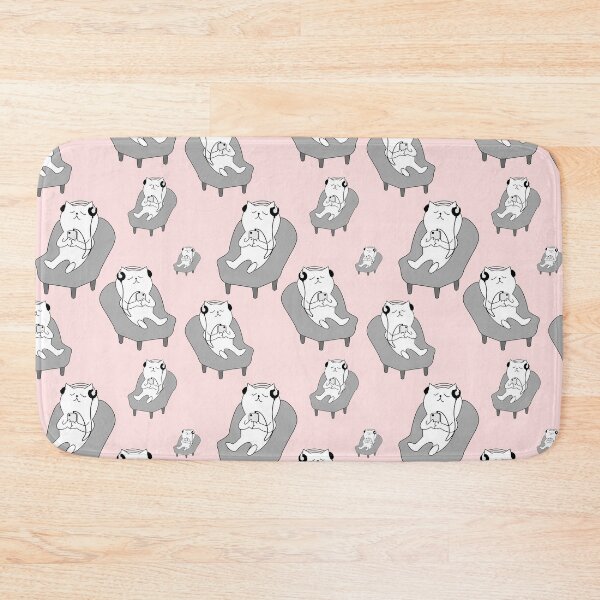 Item preview, Music cat designed and sold by notasimp.