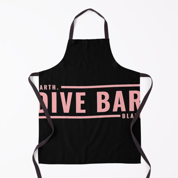 Item preview, Dive Bar Essential designed and sold by URBANYLEDesigns.