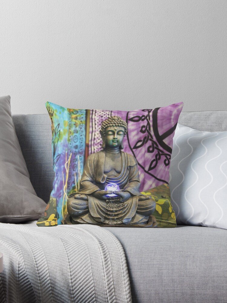 Namaste Pillows & Cushions for Sale