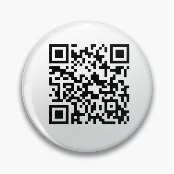 Artikelvorschau, "Ich mag keinen Sand" Anakin QR-Code-Zitat entworfen und verkauft von wishingrain.