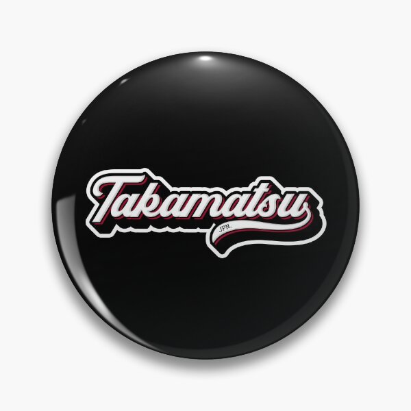 Item preview, Takamatsu Japan designed and sold by creativecaveman.