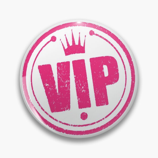Item preview, Rubber Stamp | VIP  designed and sold by YI-Creations.