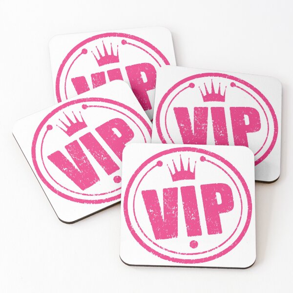 Item preview, Rubber Stamp | VIP  designed and sold by YI-Creations.