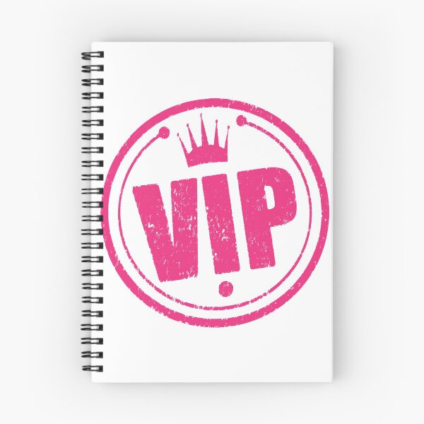 Item preview, Rubber Stamp | VIP  designed and sold by YI-Creations.
