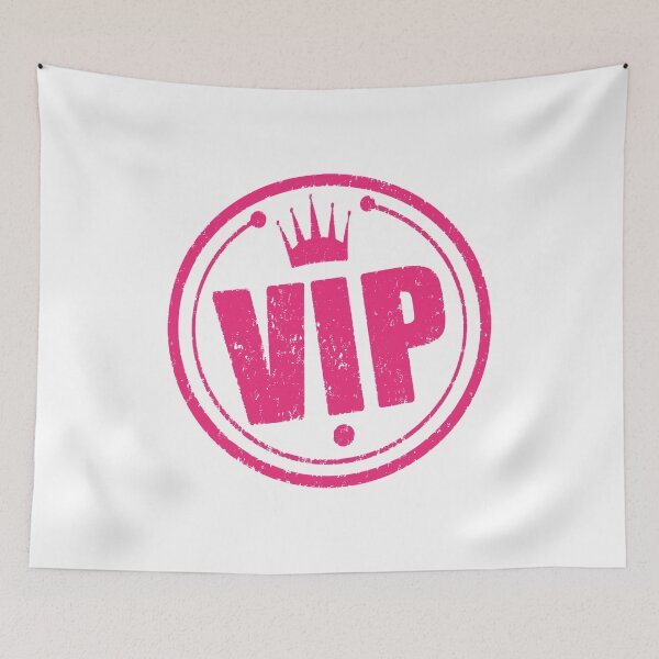Item preview, Rubber Stamp | VIP  designed and sold by YI-Creations.