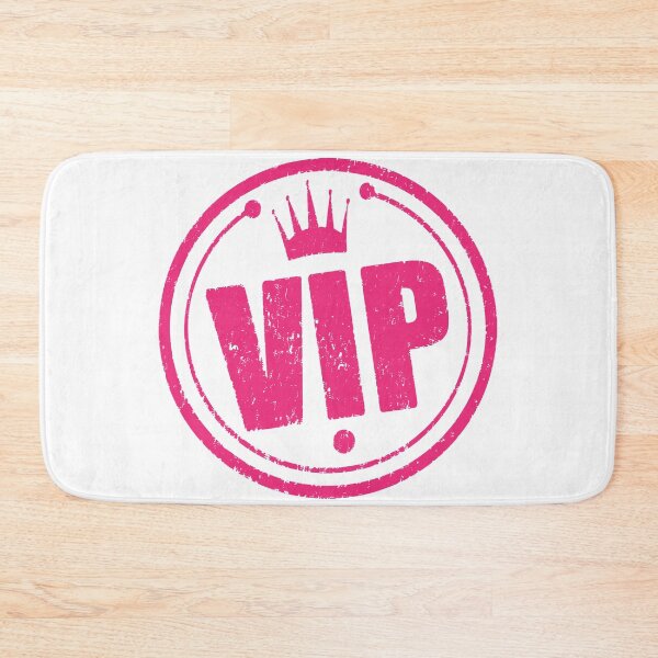 Item preview, Rubber Stamp | VIP  designed and sold by YI-Creations.