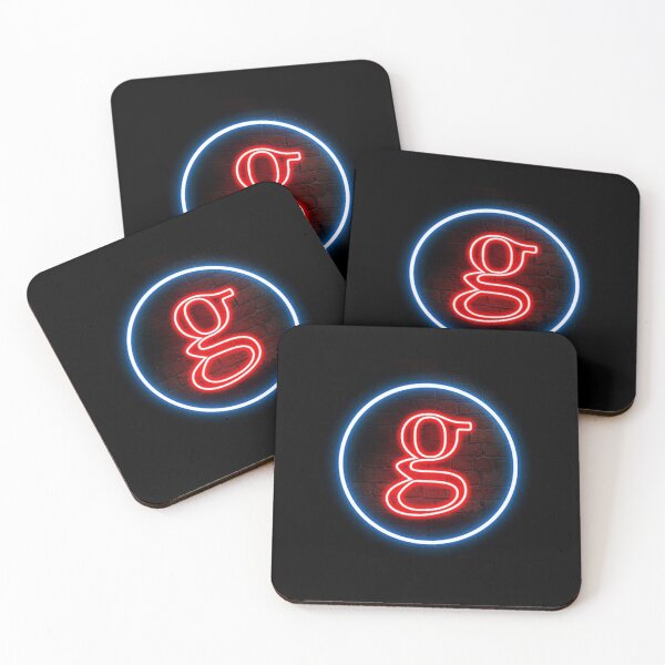 Item preview, G FOR GARTH BROOKS Classic designed and sold by URBANYLEDesigns.