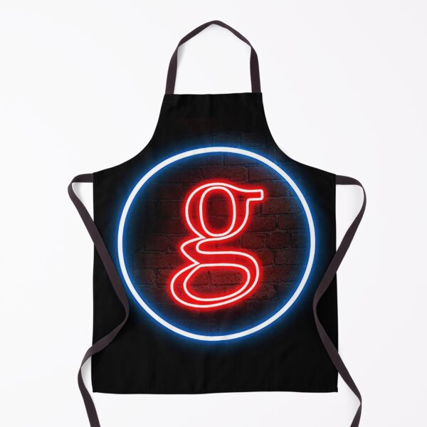 Item preview, G FOR GARTH BROOKS Classic designed and sold by URBANYLEDesigns.