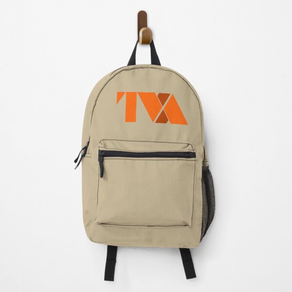 Item preview, TVA Time Agency Loki Variant designed and sold by joshzombie.