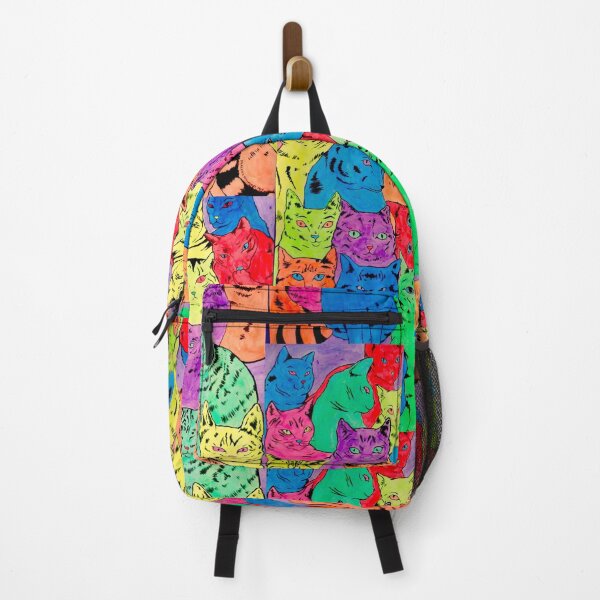 Item preview, Cat Cornucopia designed and sold by C·REBRAL Labs.