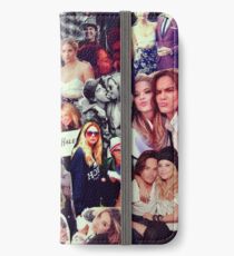 Tyshley iPhone Wallet/Case/Skin