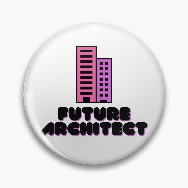 Item preview, Future Architect funny T-shirt men gift women gift designed and sold by InnovantDesigns.