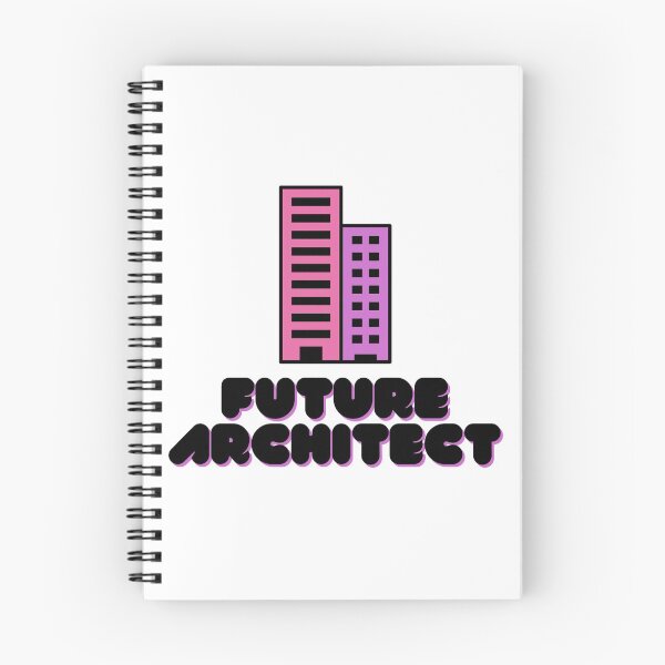 Item preview, Future Architect funny T-shirt men gift women gift designed and sold by InnovantDesigns.