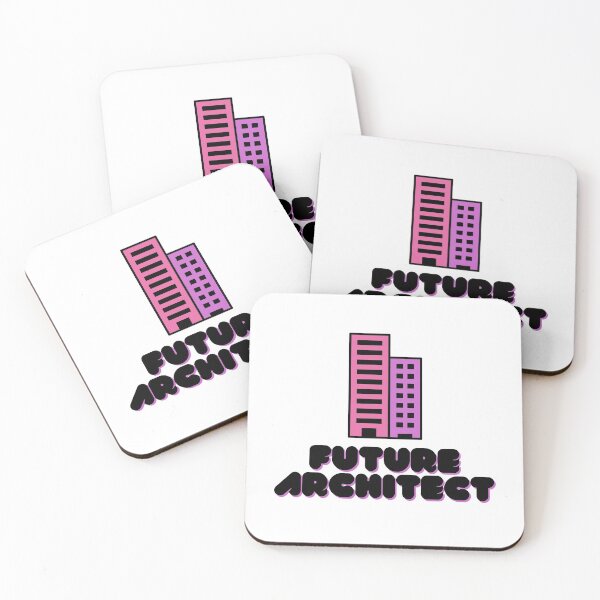 Item preview, Future Architect funny T-shirt men gift women gift designed and sold by InnovantDesigns.