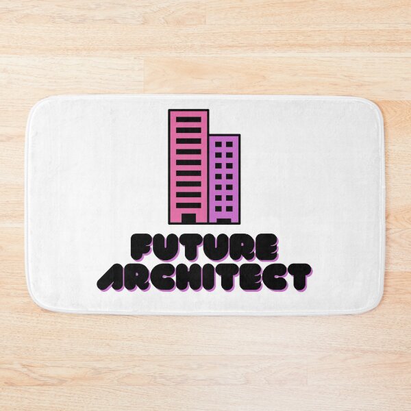 Item preview, Future Architect funny T-shirt men gift women gift designed and sold by InnovantDesigns.