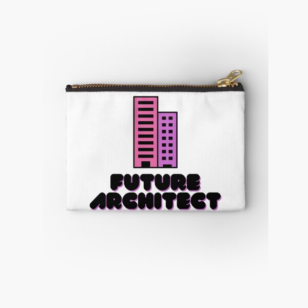 Item preview, Future Architect funny T-shirt men gift women gift designed and sold by InnovantDesigns.