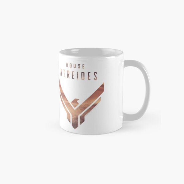 Item preview, House Atreides, Atreides Logo designed and sold by Dream Artworks.
