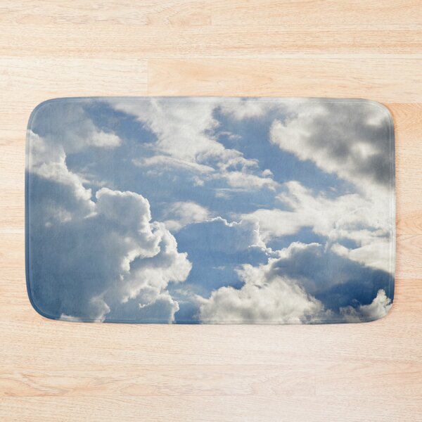 Item preview, Cloudscape One  designed and sold by Mandy Collins.