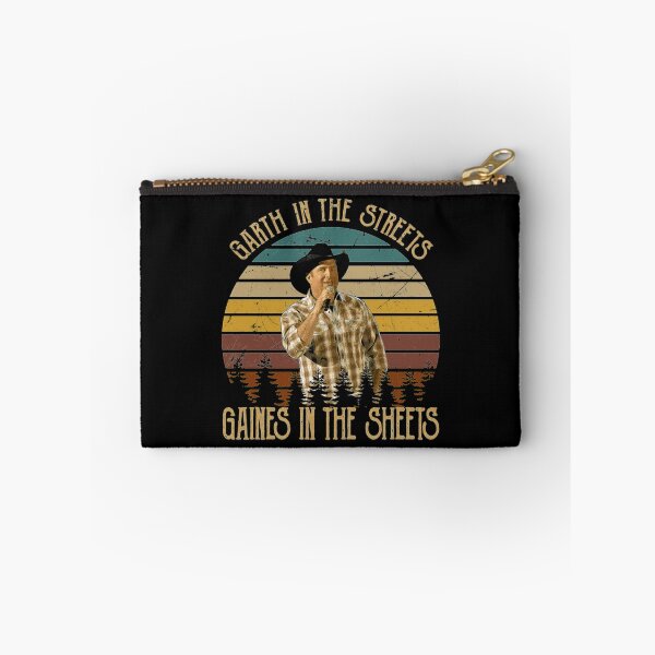 Item preview, Garth and Gaines in the street Classic designed and sold by URBANYLEDesigns.