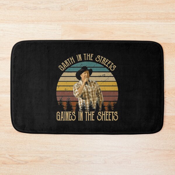 Item preview, Garth and Gaines in the street Classic designed and sold by URBANYLEDesigns.