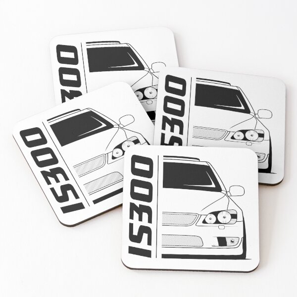 Item preview, JDM IS 300 Front designed and sold by goldentuners.