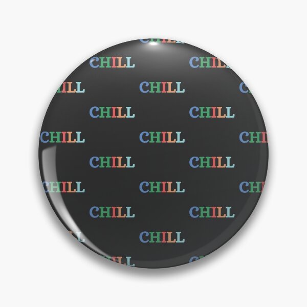 Item preview, Chill | Relax, Break designed and sold by QShore.
