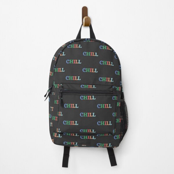 Item preview, Chill | Relax, Break designed and sold by QShore.