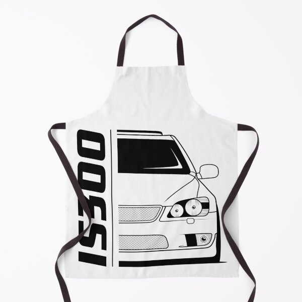 Item preview, JDM IS 300 Front designed and sold by goldentuners.