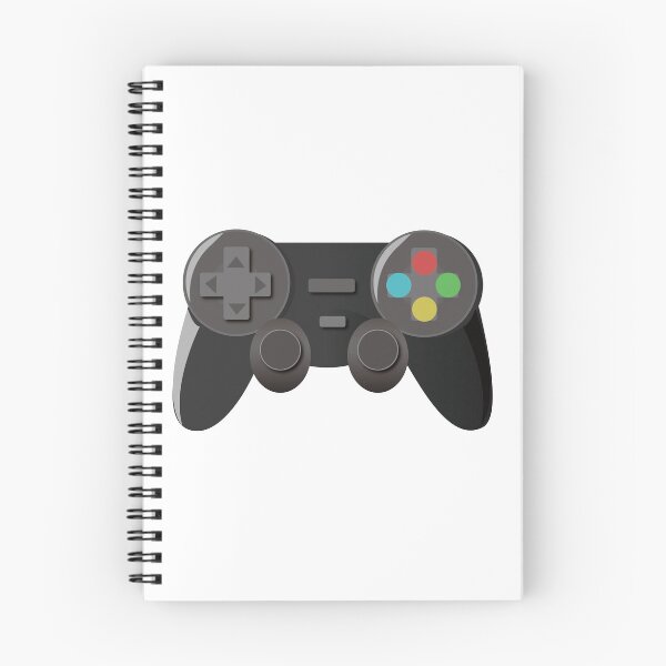 Aperçu de l'œuvre Console de jeu créée et vendue par Colandia.
