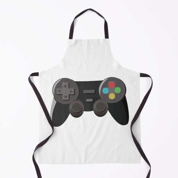 Aperçu de l'œuvre Console de jeu créée et vendue par Colandia.