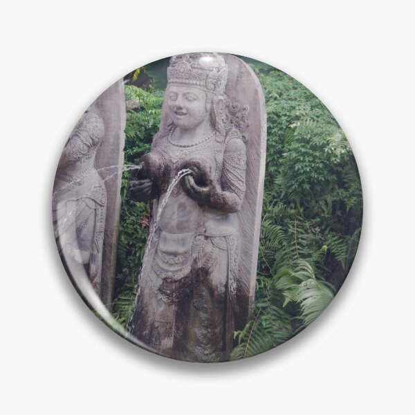 Item preview, Bali funny sculptures photo. designed and sold by traveltheory.
