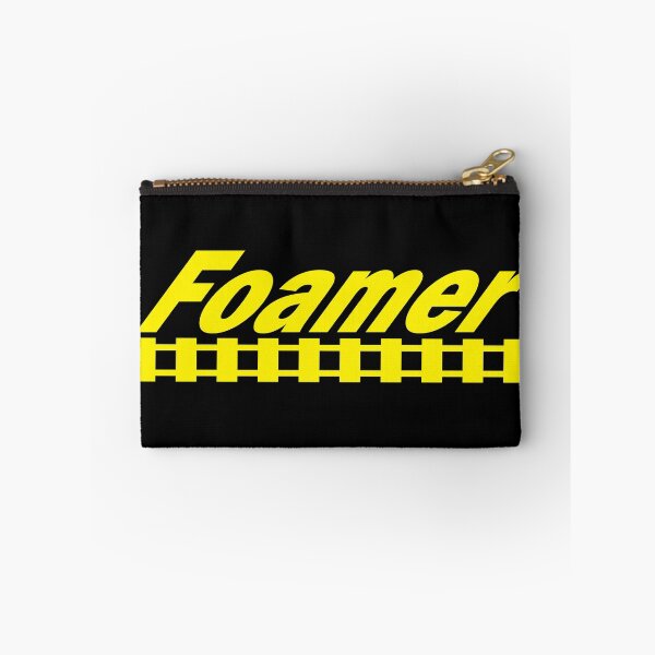 Item preview, Train Foamer Grapic designed and sold by WilsonCreekArts.