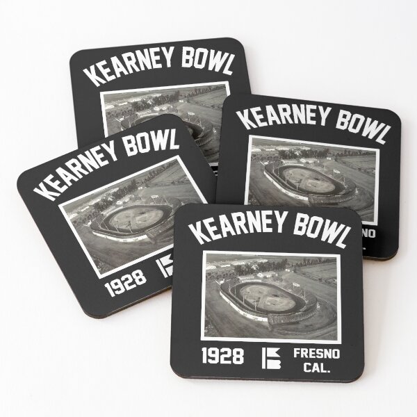 Item preview, Kearney Bowl designed and sold by CenCalSports.