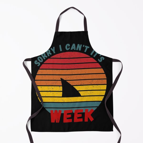 Item preview, SORRY I CAN'T IT'S WEEK, quote sunset design designed and sold by VAN-DESIGN.