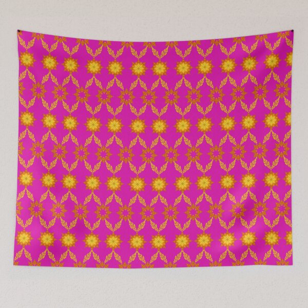 Item preview, thai pattern arts designed and sold by Apostrophe8.